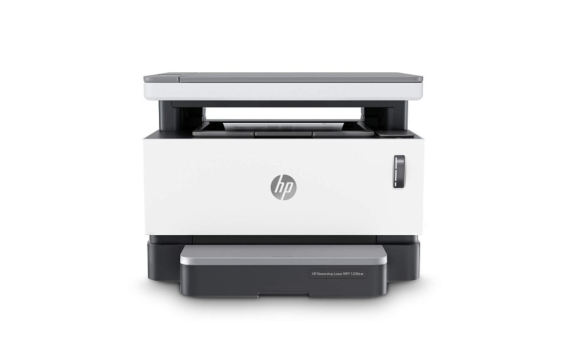 HP LASER PRINTER MFP 1200NW MULTIFUNCTION