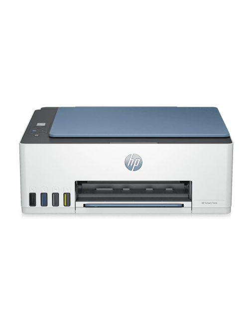 HP INK TANK PRINTER 585 MULTIFUNCTION (ALL IN ONE) WIFI BLUETOOTH