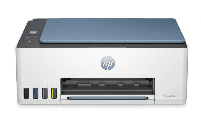 HP INK TANK PRINTER 585 MULTIFUNCTION (ALL IN ONE) WIFI BLUETOOTH