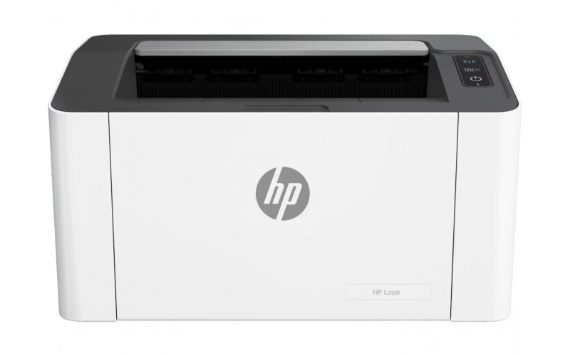 HP LASER PRINTER 1008W WIFI  (SINGLE FUNCTION)
