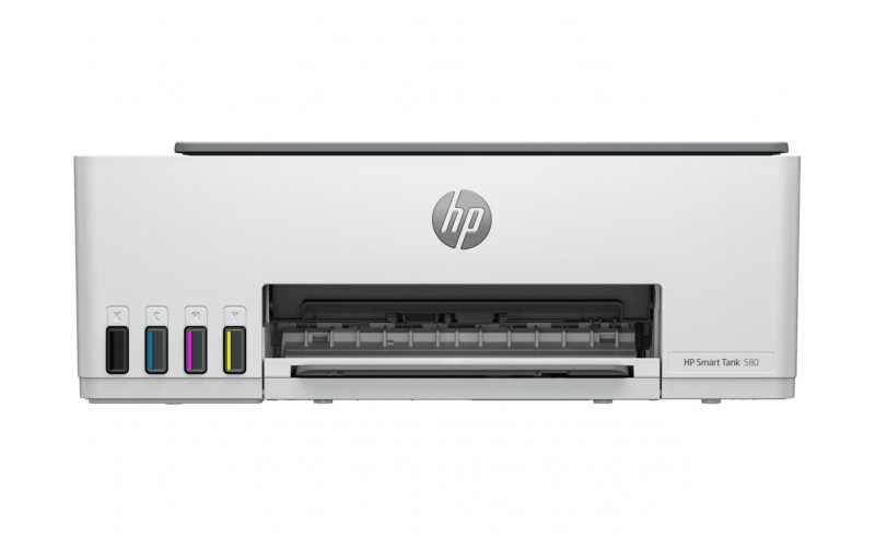 HP INK TANK PRINTER 580 MULTIFUNCTION WIFI BLUETOOTH