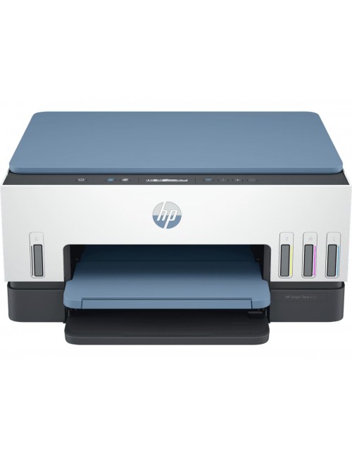 HP INK TANK PRINTER 675 MULTIFUNCTION WIFI DUPLEX BLUETOOTH