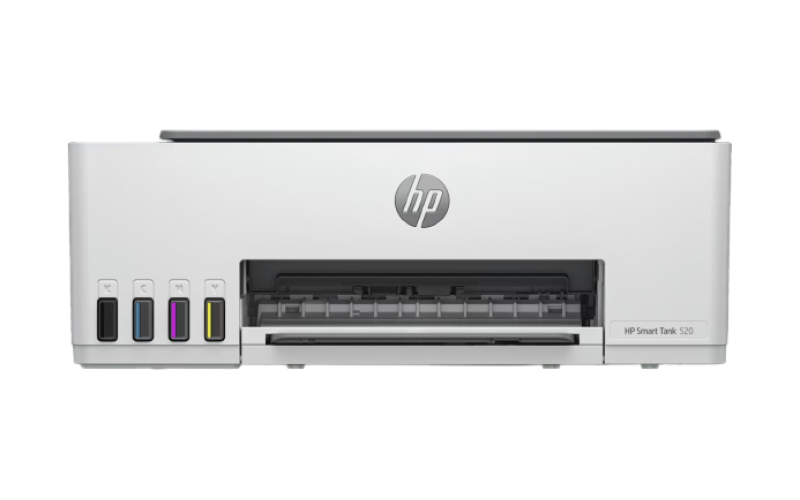 HP INK TANK PRINTER 520 MULTIFUNCTION