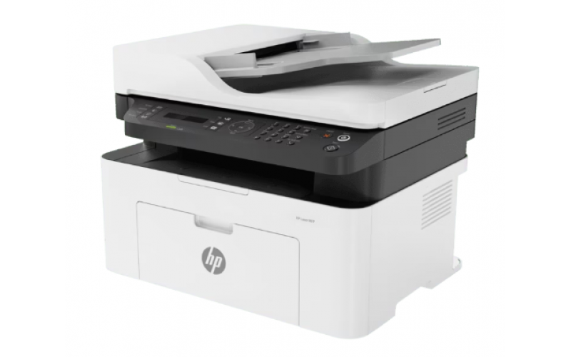HP LASER PRINTER MFP 1188FNW MULTIFUNCTION (ALL IN ONE)