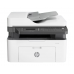 HP LASER PRINTER MFP 1188FNW MULTIFUNCTION (ALL IN ONE)