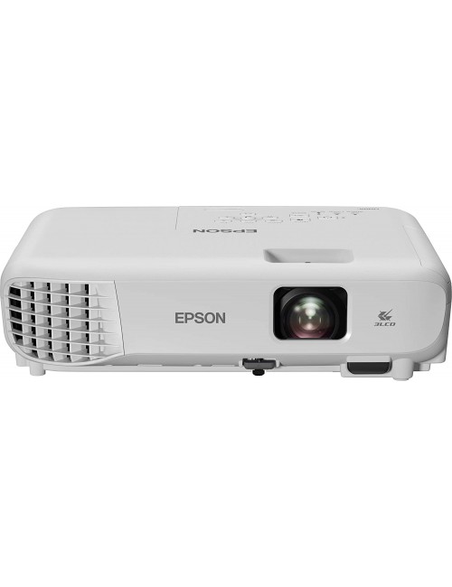 EPSON PROJECTOR EB-E01 XGA | HDMI