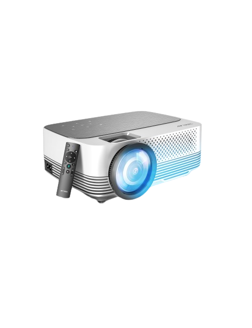 ANT ESPORTS PROJECTOR VIEW511 (AV | USB| HDMI)