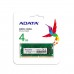 ADATA LAPTOP RAM 4GB DDR4 2666 MHz