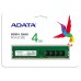 ADATA DESKTOP RAM 4GB DDR4 2666 MHz