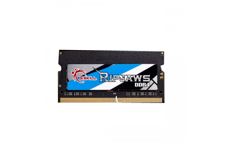 GSKILL LAPTOP RAM 16GB DDR4 3200 MHZ (RIPJAWS)