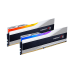 GSKILL DESKTOP RAM 32GB DDR5 5200 MHz (16GBx2) (TRIDENT Z RGB)