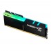 GSKILL DESKTOP RAM 16GB DDR4 3200 MHZ (TRIDENT Z RGB)	