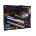GSKILL DESKTOP RAM 32GB DDR5 5200 MHz (16GBx2) (TRIDENT Z RGB)