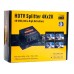 HDMI SPLITTER 4 PORT 4K2K UHD