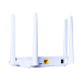 TRUEVIEW SIM ROUTER 4G | 5G WIFI T18168AE WITH 4 ANTENNA