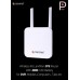 COCONUT SIM ROUTER 4G WIFI (PORTO 1) (WITH 4000 Mah BATTERY BACKUP)
