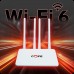 COFE SIM ROUTER 4G | 5G WIFI 6 (CF 05CT4) WITH TYPE C | WAN | LAN PORT