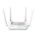 DLINK WIRELESS ROUTER DUAL BAND GIGA R15 (EAGLE PRO AI) 1500 MBPS