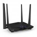 TENDA WIRELESS ROUTER DUAL BAND GIGA (AC10) 1200 MBPS