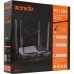 TENDA WIRELESS ROUTER DUAL BAND GIGA (AC10) 1200 MBPS