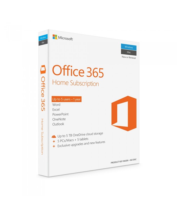 Office 365 home premium