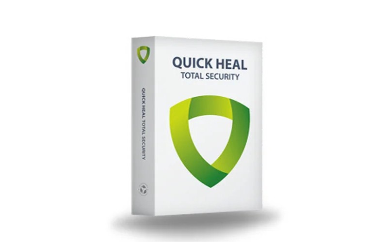 QUICK HEAL TOTAL SECURITY TR3 (3 USERS 1 YEAR) QHTSTR3