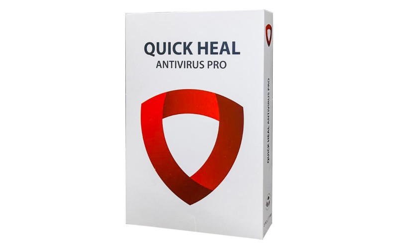 Quick Heal Cyber Security Solutions for You and Your Family