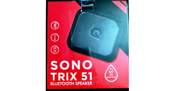 sonotrix 51