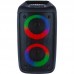 ZOOOK BLUETOOTH SPEAKER 1.0 (TWIN BLASTER)