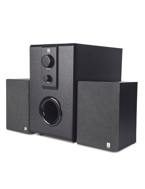 IBALL BLUETOOTH SPEAKER 2.1 THUNDER
