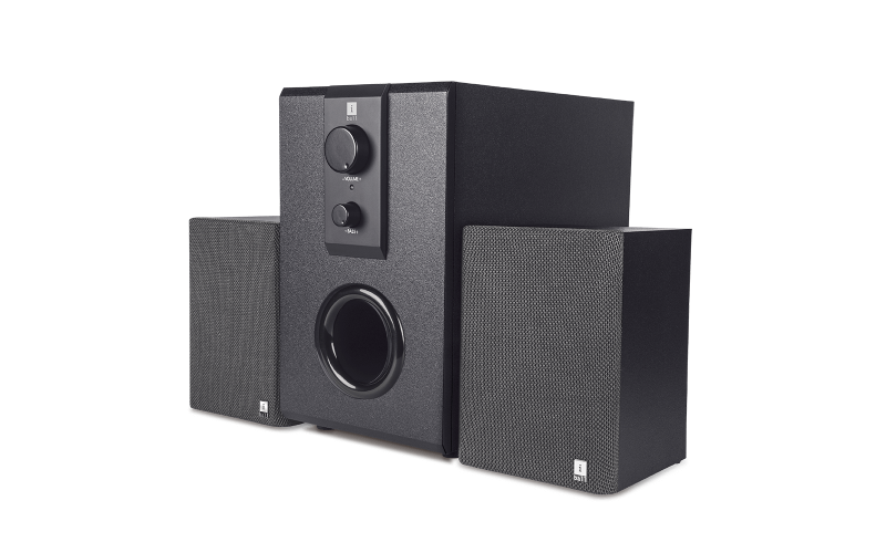 IBALL SPEAKER 2.1 RAAGA CLASSIC