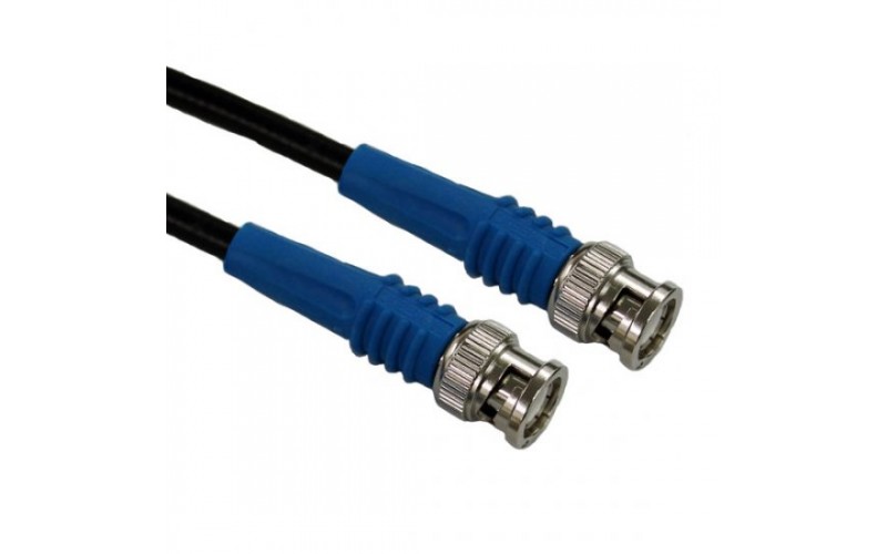BNC CONNECTOR WIRE MALE SECURELINK 