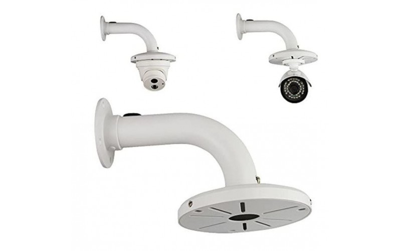 CCTV CAMERA STAND FOR DOME AND BULLET (UMBRELLA TYPE)
