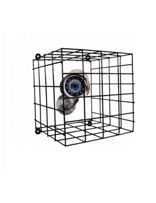 CCTV CAMERA PROTECTION CAGE (FOR JAIPUR ONLY)