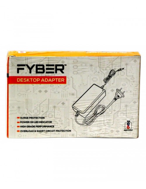 FYBER POWER ADAPTER 52V/2.5A (FYDS5223)