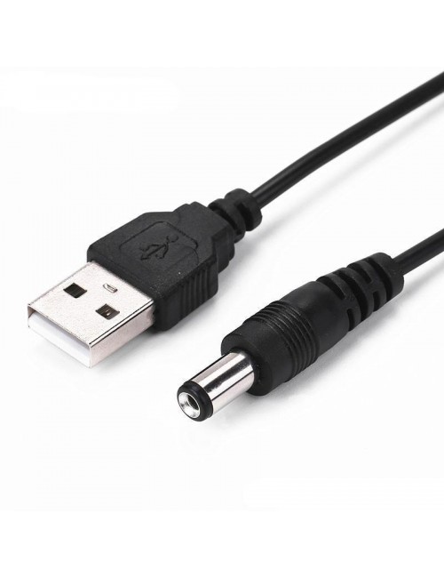ERD USB TO DC CONNECTOR WIRE 