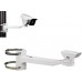 CCTV CAMERA POLE MOUNTING STAND FOR OUTDOOR BULLET