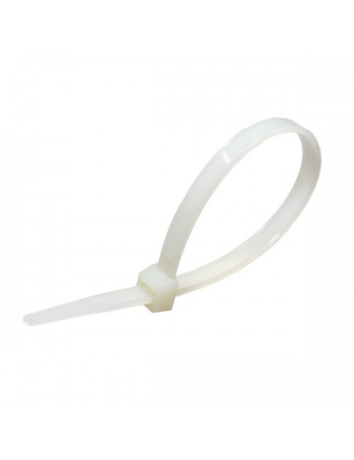 CABLE TIE 8" (PACK OF 100)