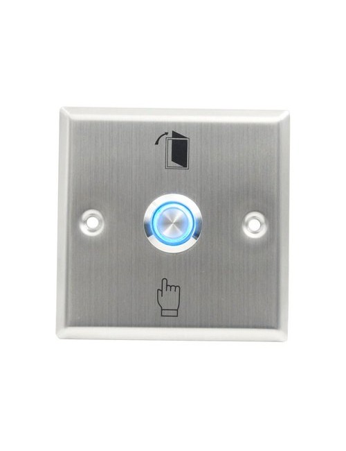 MANTRA EXIT SWITCH METAL