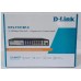 DLINK POE SWITCH 16 PORT (16 NORMAL +2GIGA +1SFP) DES-F1018P-E | 150W 