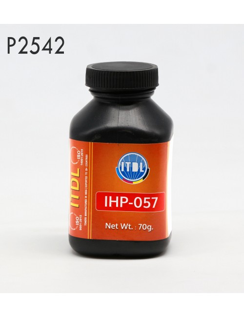 ITDL LASER TONER POWDER FOR CANON HP 70GM (IHP-057) 