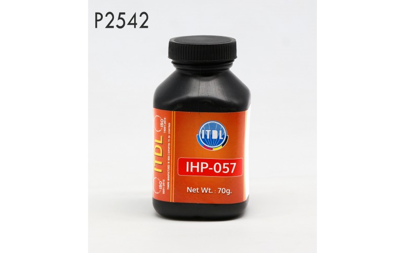ITDL LASER TONER POWDER FOR CANON HP 70GM (IHP057) 