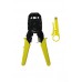 CRIMPING TOOL (MULTYBYTE) ECO 3 IN 1