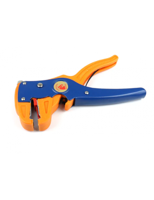 MULTITEC WIRE STRIPPING TOOL WIRE CUTTER (SELF ADJUSTING)