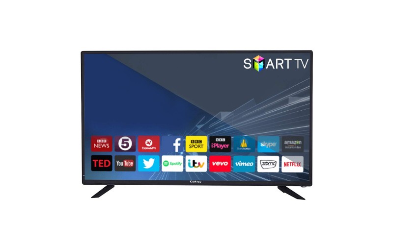 eAIRTEC LED TV 40" SMART (40DJ)