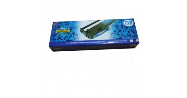 TVS RIBBON CARTRIDGE 80 COLUMN (80C)