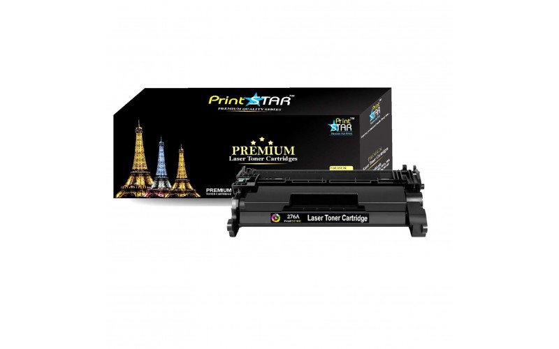 PRINT STAR COMPATIBLE LASER CARTRIDGE FOR HP 76A (WITHOUT CHIP) e
