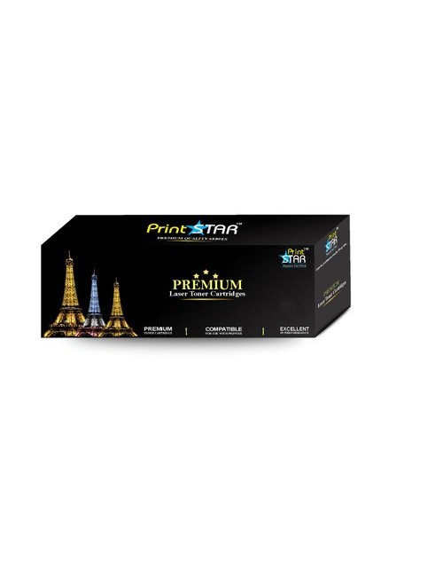 PRINT STAR COMPATIBLE LASER CARTRIDGE FOR HP 30A (WITH CHIP)