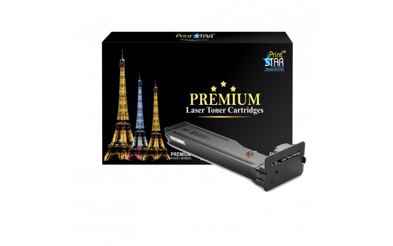 PRINT STAR COMPATIBLE LASER CARTRIDGE FOR HP 56A