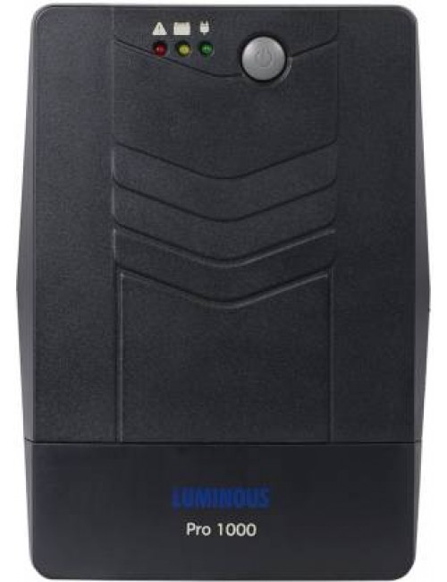LUMINOUS UPS 1000VA (LB1000PRO)